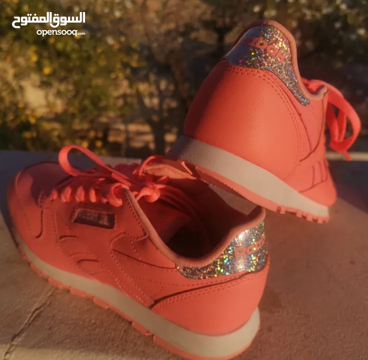 حذاء رياضي Reebok