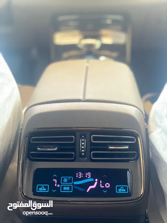 BYD HAN CHAMPIONS EV 2024 البيع كاش أو أقساط
