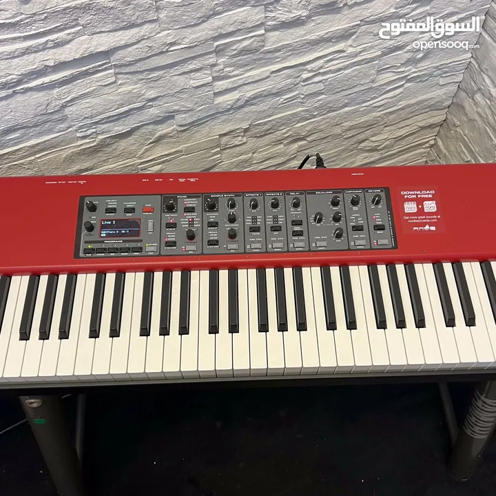 Nord Piano 3