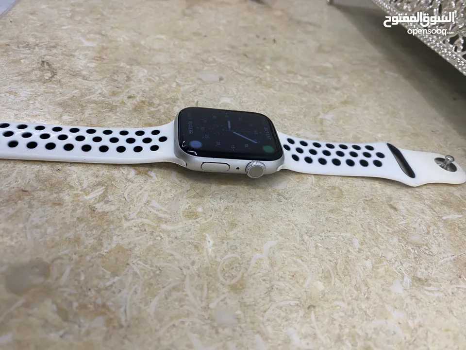 Apple watch series 5