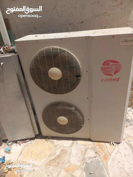 شراء السكراب والمعادن تنكات عالسطح بويلرات رديترات شبابيك ابواب مكيفات بأفضل الاسعار