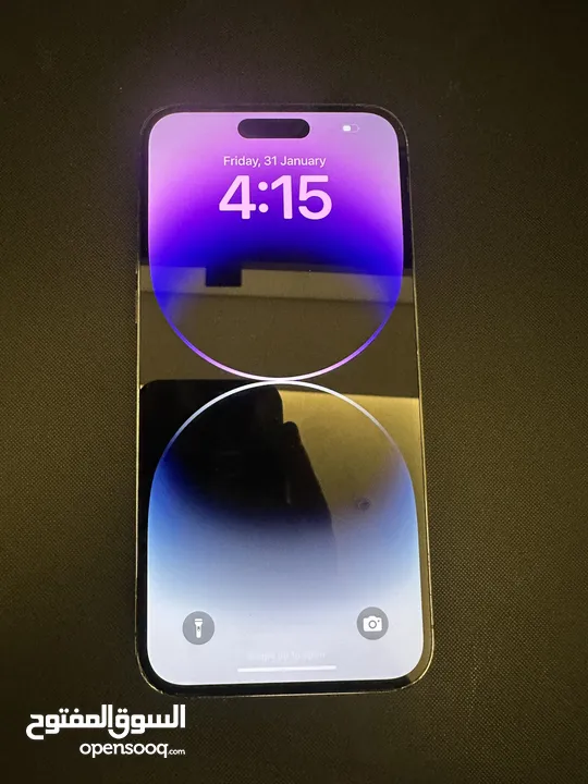 iPhone 14 pro max esim
