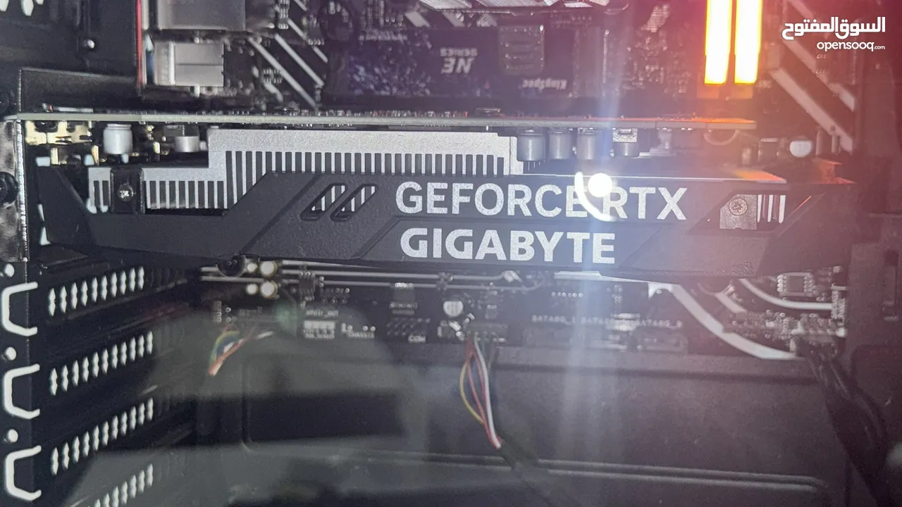 Gigabyte GeForce RTX 3050 6GB