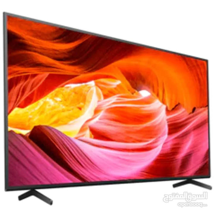 Sony 43 inch 4K HDR Smart Google TV