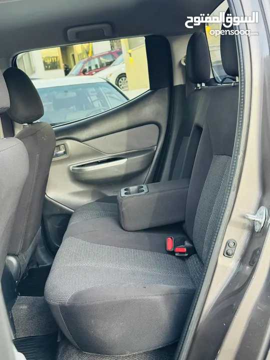 ميتسوبيشي L200 2016 sportero