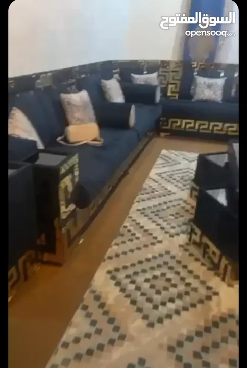 طقم كنب 20 مقعد