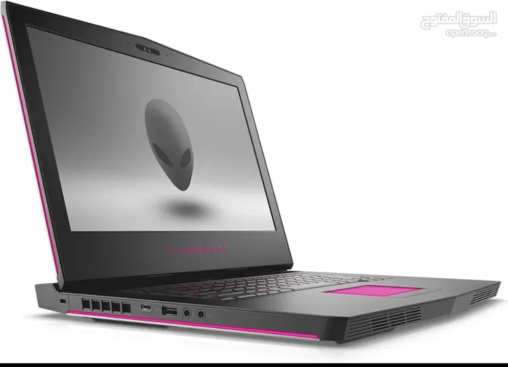 لابتوب جيمينج Dell Alienware
