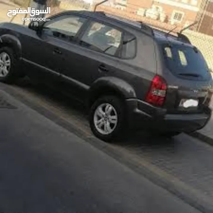 هونداي توسان اصل حكومي