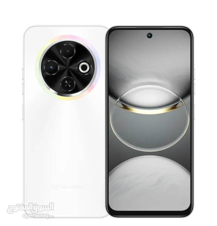 العرض الأقوى SPARK 30C لدى العامر موبايل