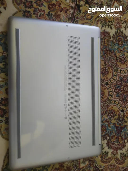Laptop Hp Celeron مستعمل بحاله الوكاله  وندز11
