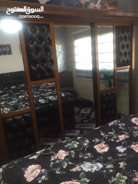 مشاركة سكن