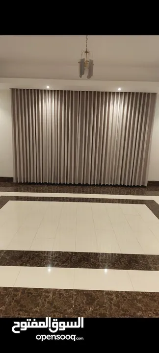 تفصيل ستائر ويفي حسب المقاس والطلب الرياض الروضه حي الخليج