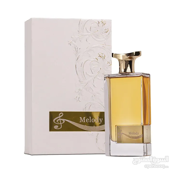 عطر من شركة AURORA