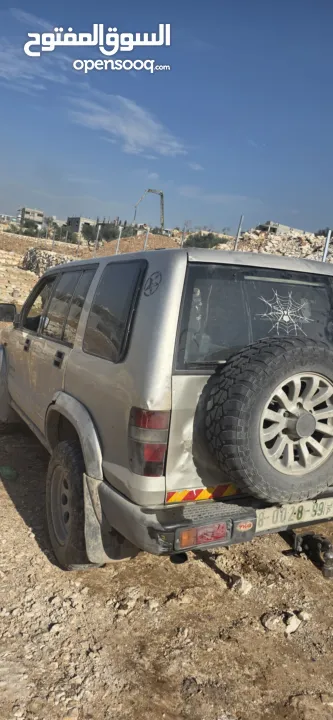 اسوزو تروبر3.1