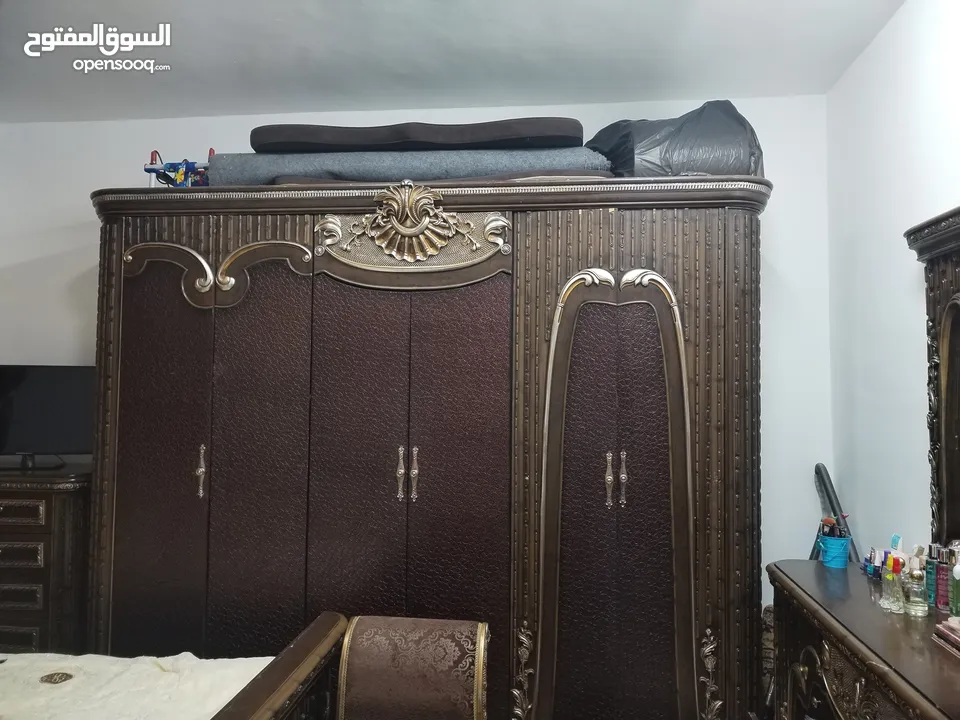 غرفة نوم للبيع