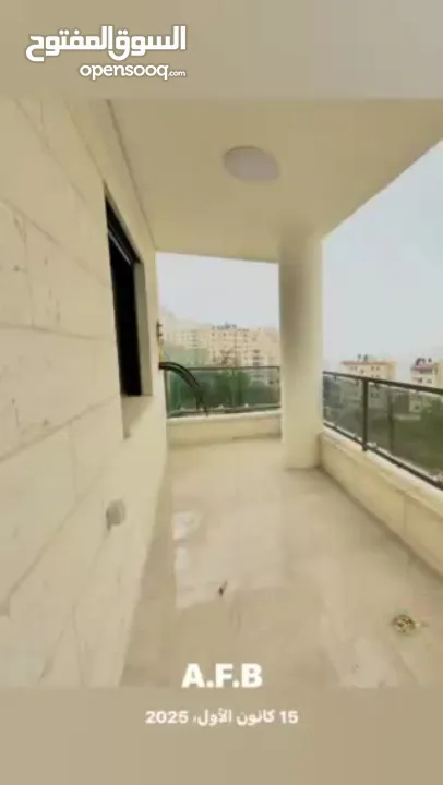 شقق للبيع في رام الله