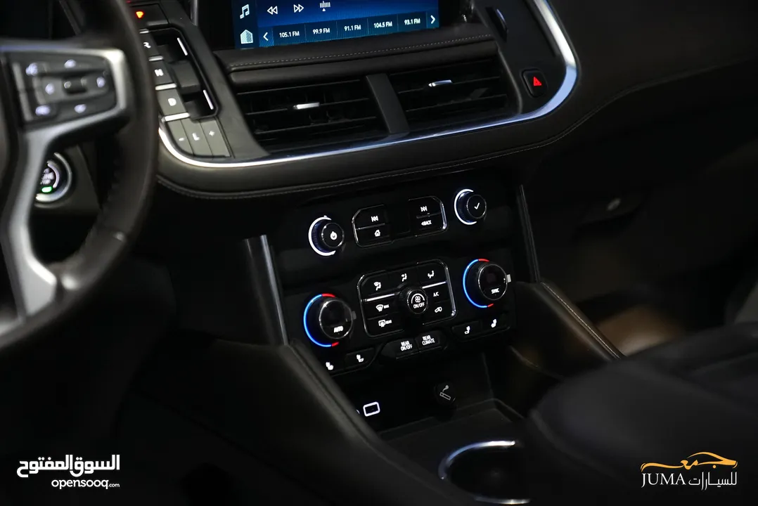 Chevrolet Tahoe 2022 Z71