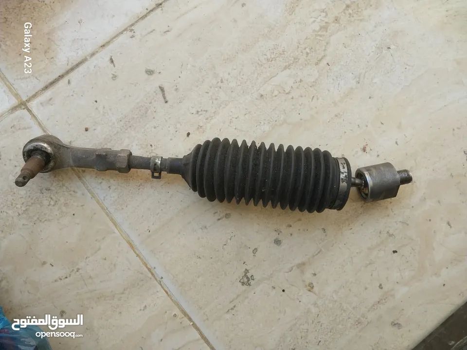 قطع افانتي 97