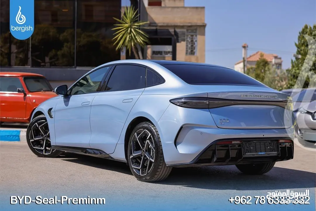BYD_Seal_Premium 2023