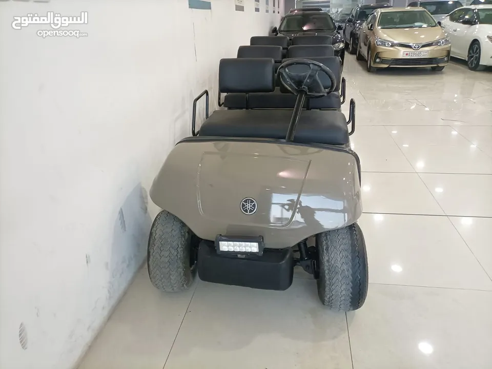 Golf Cart - Club Car For Sale