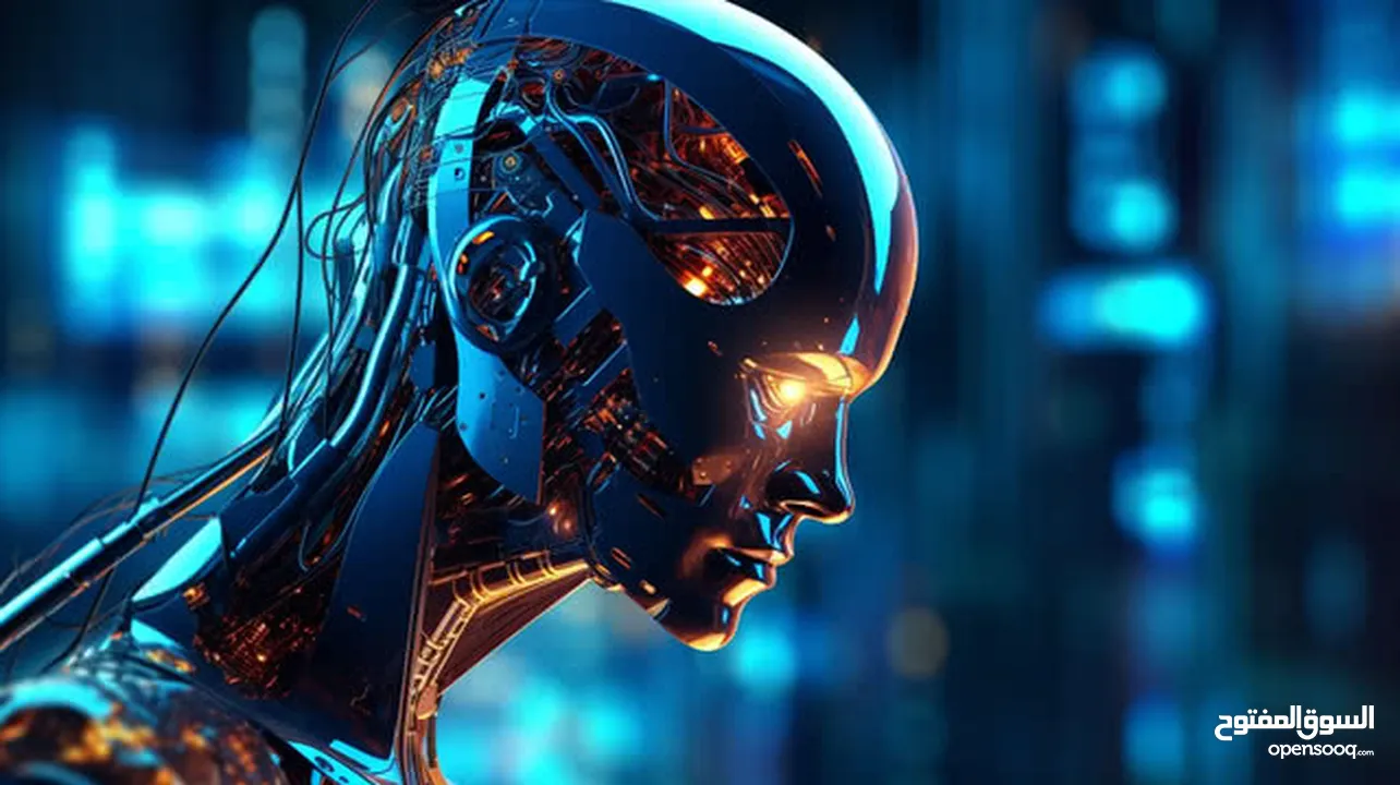 ذكاء اصطناعي