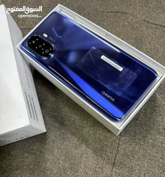 جهاز جديد بالكرتونة Nova y70 جيجا 128 رام 6 أغراضة والكرتونه الأصلية مكفول متوفر توصيل وهدية