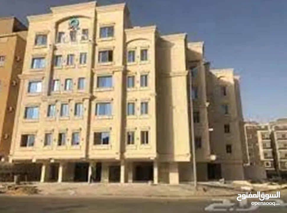 شقة فارغة للايجار في ابو علندا اعلان رقم (8) مؤسسة كيان
