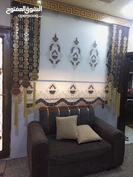 عفش بيت كامل  وكالة بسعر مغري