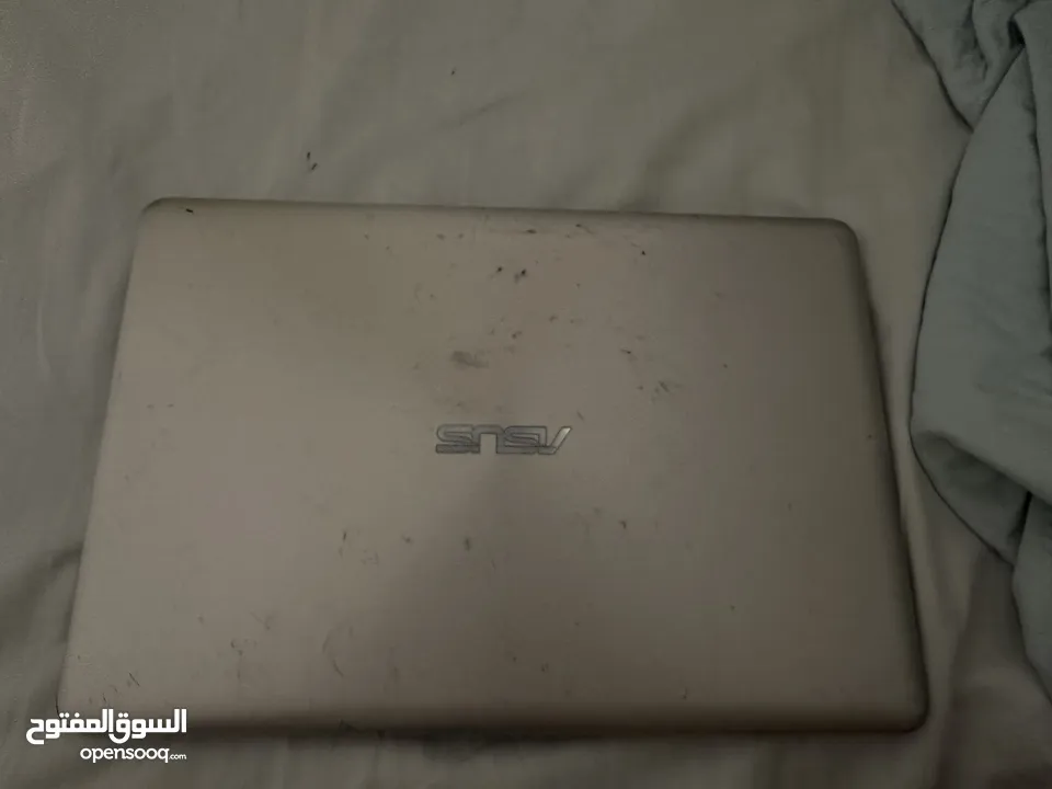 لابتوب asus i5 جيل ثامن قحوط خارجية سعرر ببلاش