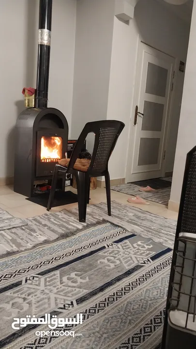 صوبه حطب تركيه