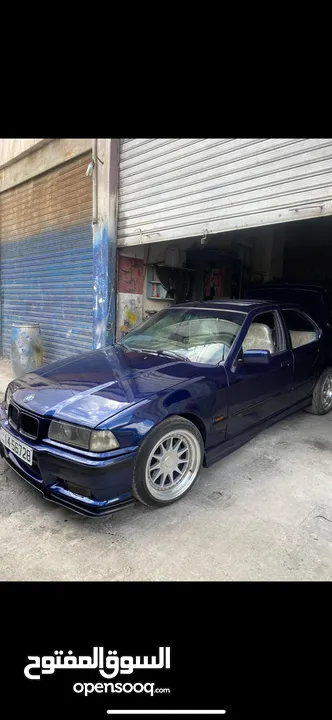 Bmw92 جير عادي