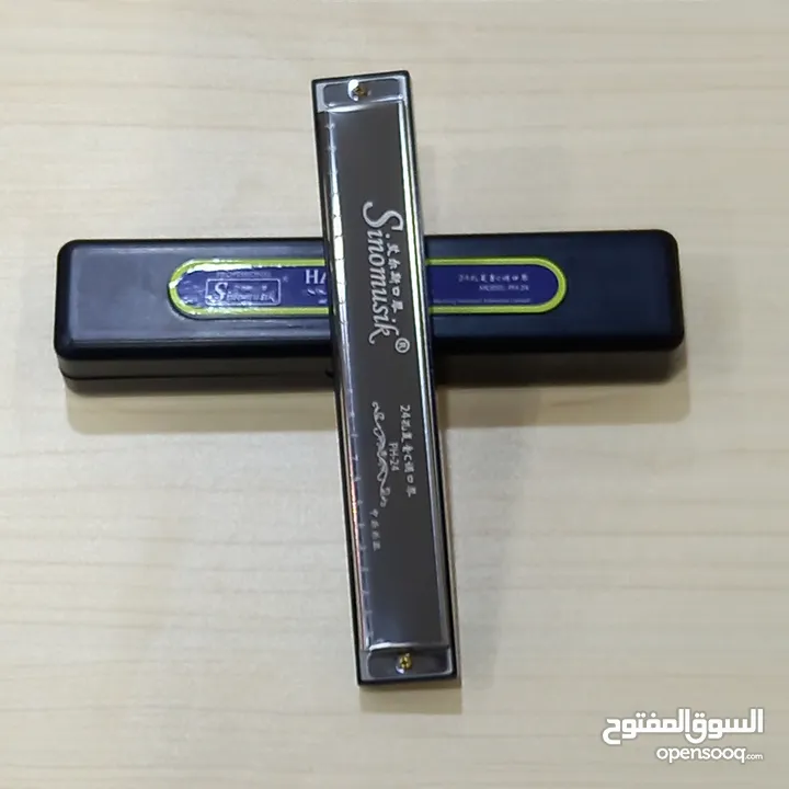 Harmonica  ہارمونیکا