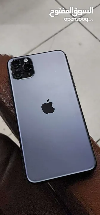 ايفون 11 برو ماكس