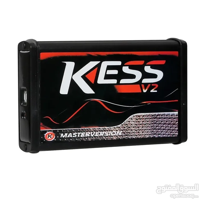 مبرمجة KESS تعمل باعلى صنف