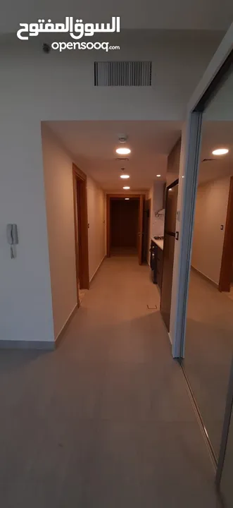 Furnished Studio in Damac New Abdali (ستوديو مفروش في مجمع دماك