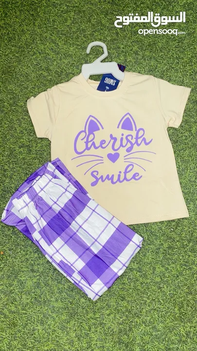 ملابس اطفال جديده سعر جمله بيع