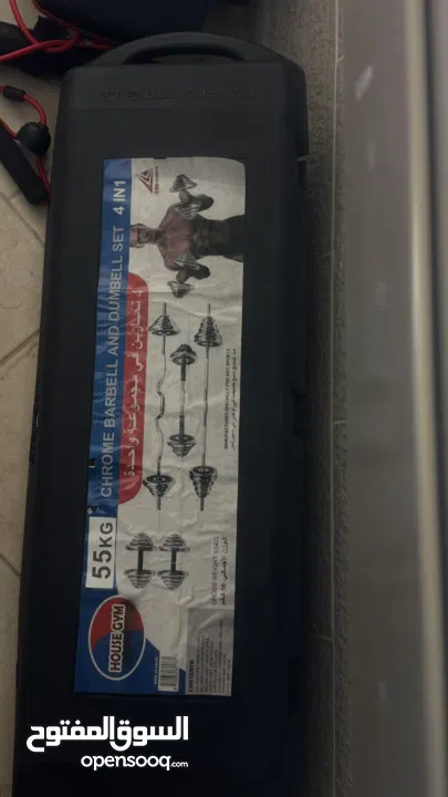 اوزان خفيفة