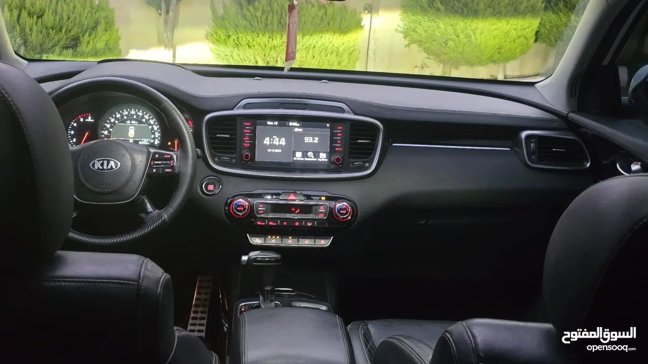 سونتو. فللللللل مسكرررررررر 4/4. بسعرررررر حرق حرق