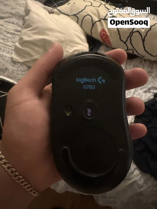G703 logitech