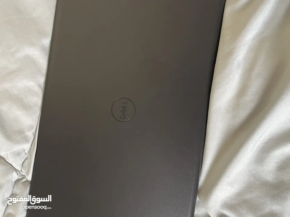 Dell vostro15 لابتوب ديل مستعمل بحالة ممتازه