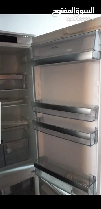 cupboard refrigrator