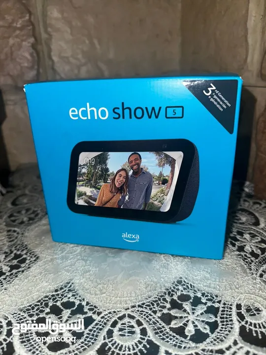 Alexa ، اليكسا