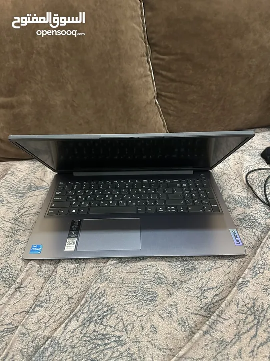 Laptop, Lenovo ideapad 3