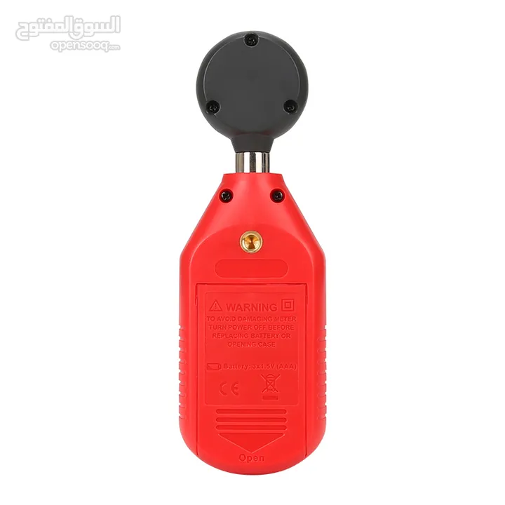 UT383T Mini Light Meters