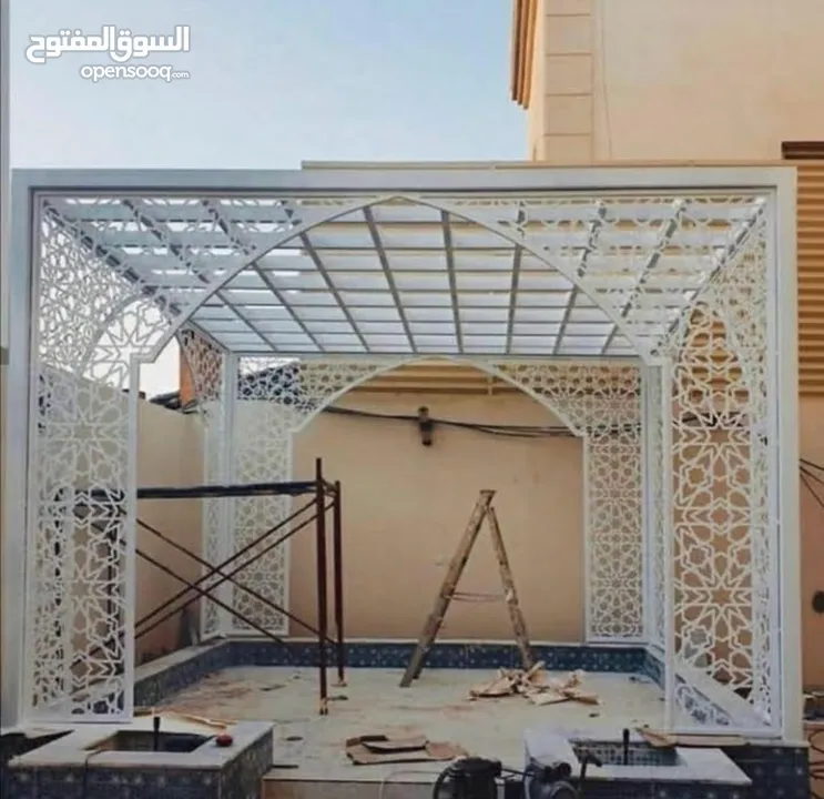 latest design pergola available at best price