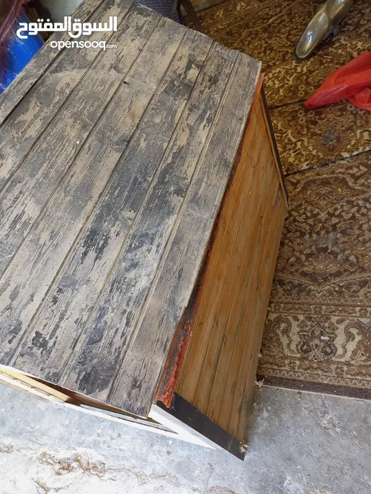 كوخ كلب للبيع بسعر مغري