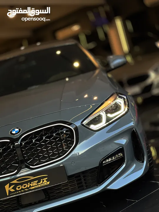 BMW *1-Series - 120i*