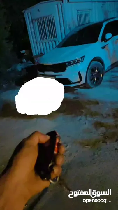 جيــــب كيا سيراتو 2021 فل فل