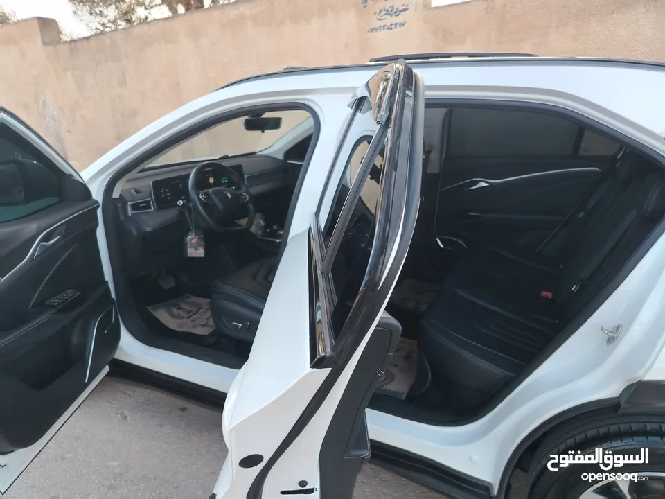 نيتا يو برو 2022 شكل2023 فل الفل مع فتحه بانوراما