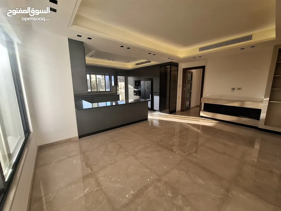 شقة شبة مفروشة للإيجار ( Property 41852 )-174994740